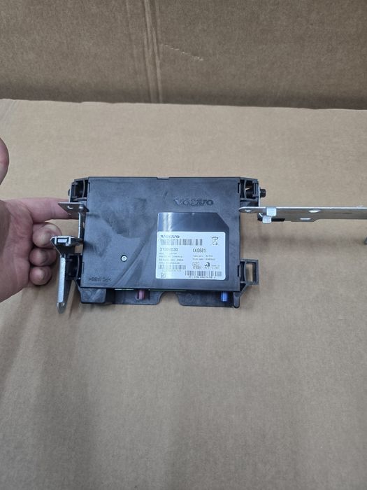 Sterownik Moduł Telefonu Volvo S60 2011  V60 XC60 2013