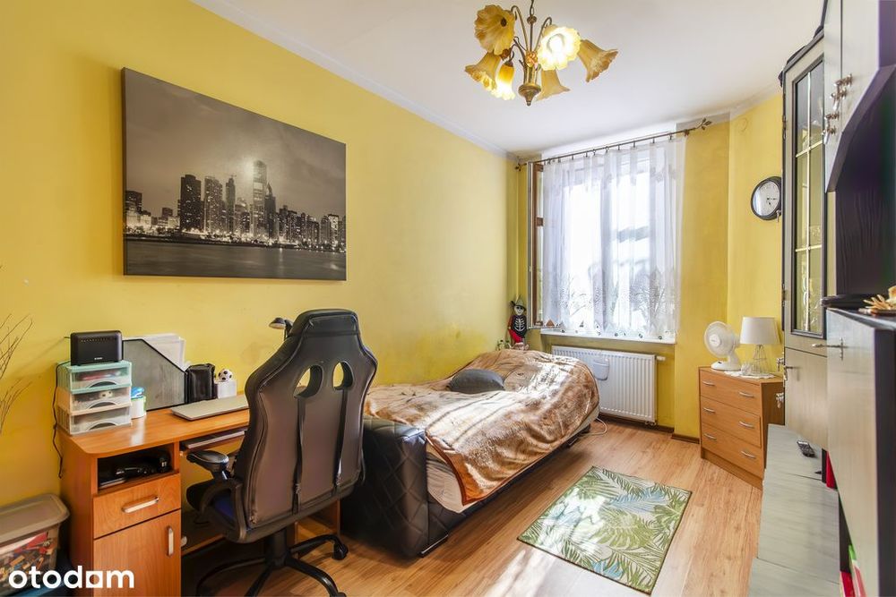 rezerwacja ! Mieszkanie w centrum Sulechowa