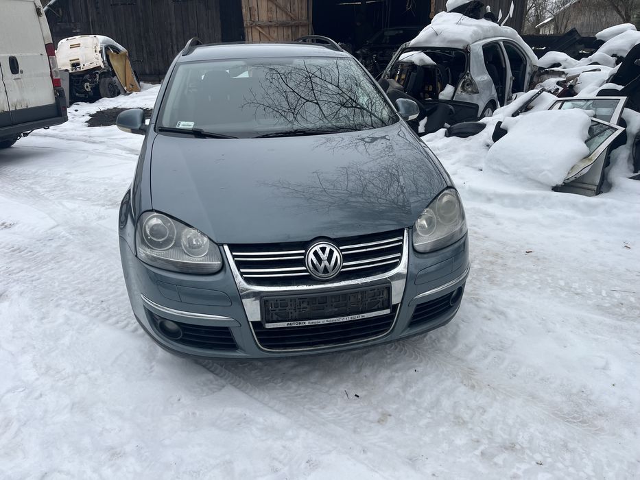 Розборка vw GOLF 5 JETTA5 Шрот гольф 5 джетта 5 запчастини