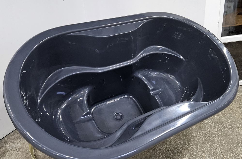 Wkład do bali dwuosobowej 200x120 dwuosobowa beczka do schładzania