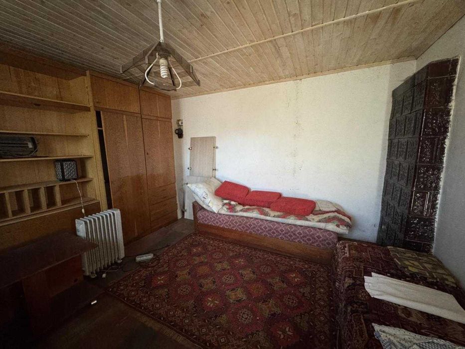 Продаж дачі СТ Пролісок площа 4,7 сот, 7 км від Івано-Франківська