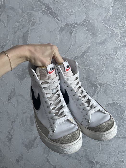 Nike blazer оригінал