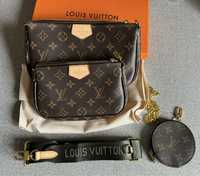 Louis Vuitton White NBA Carteira/Wallet Odivelas • OLX Portugal