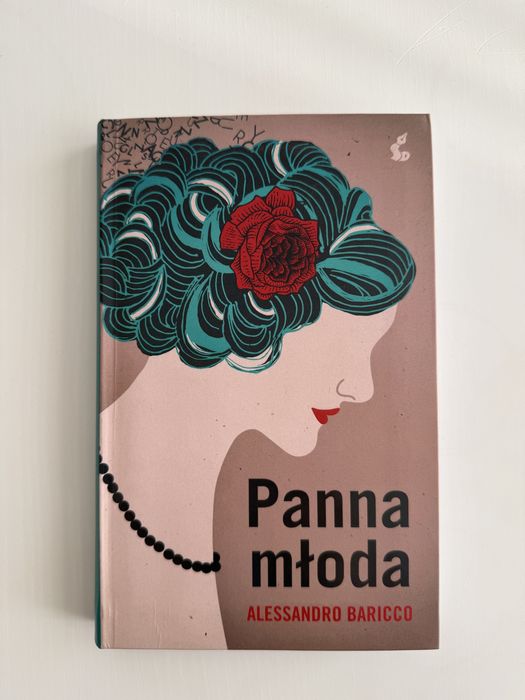 Panna młoda Alessandro Baricco