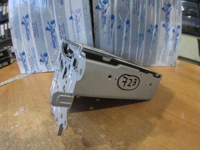 Rádio / auto-rádio HONDA Jazz III (GE_, GG_, GP_, ZA_)