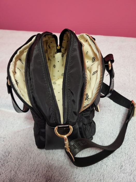 Torebka listonoszka Monnari