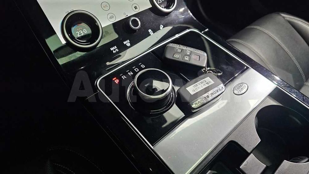 Land Rover Range Rover D240S З ПДВ