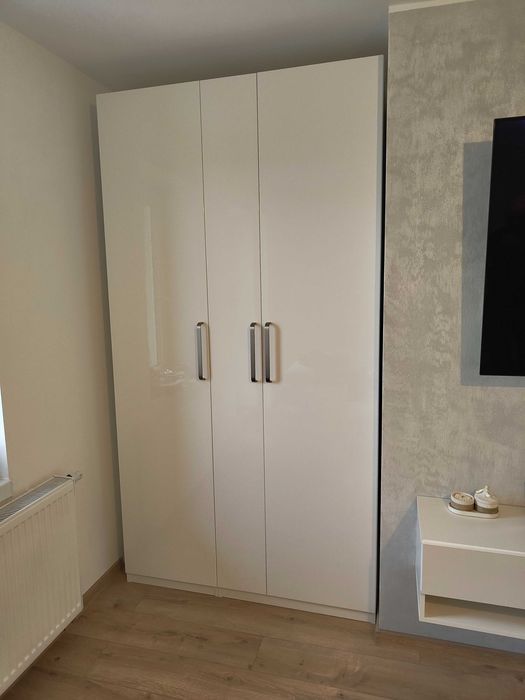 Montaż skręcanie mebli Wrocław IKEA PAX | szybkie terminy