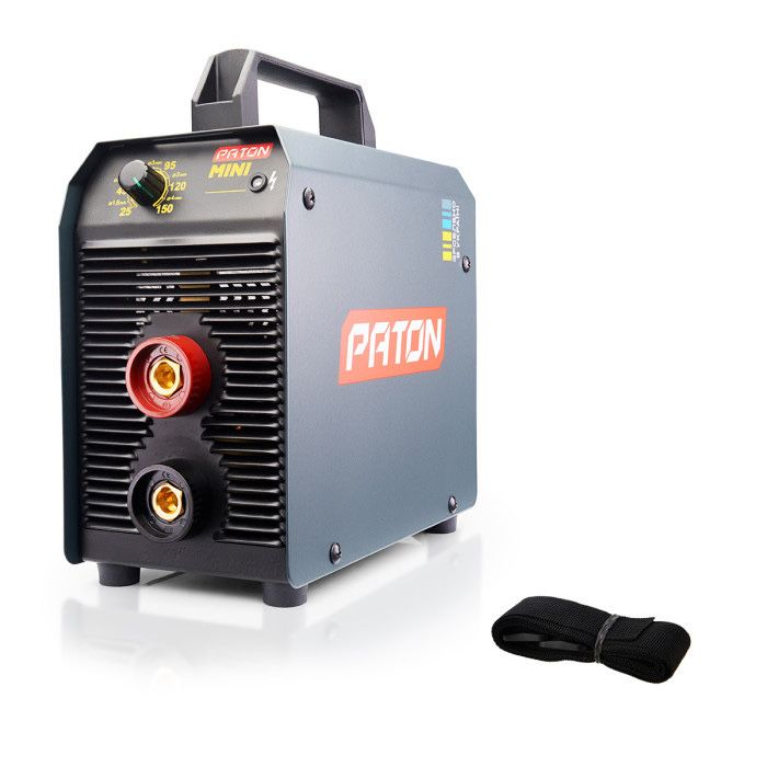 Зварювальний апаратПатон  PATON MINI WA