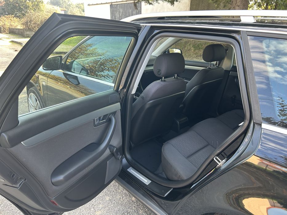 Audi A4 2.0 TDI - 05