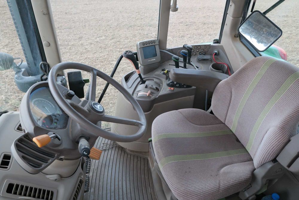 Ciągnik John Deere 6930 Premium