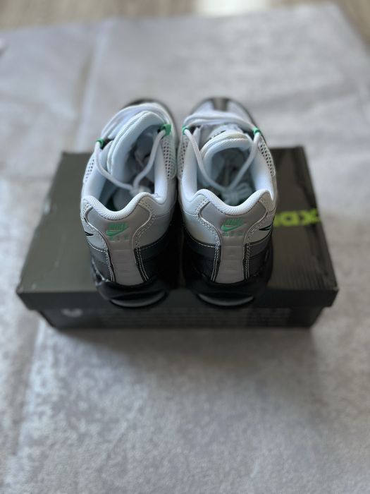 Nike Air max 95/Аірмакс/Аір макс(без предоплат)