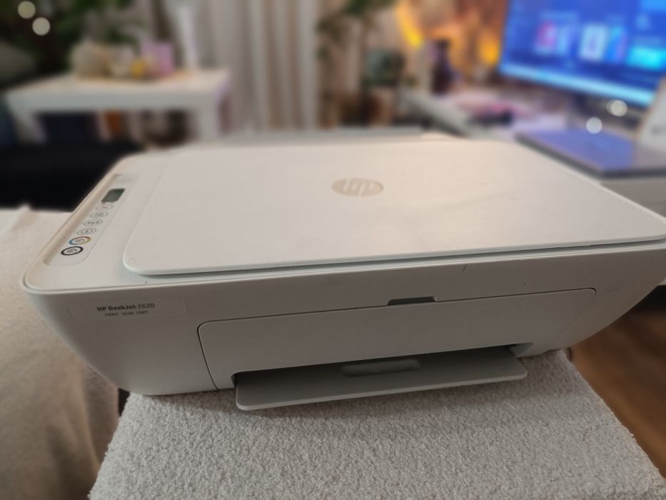 Drukarka HP Deskjet 2620