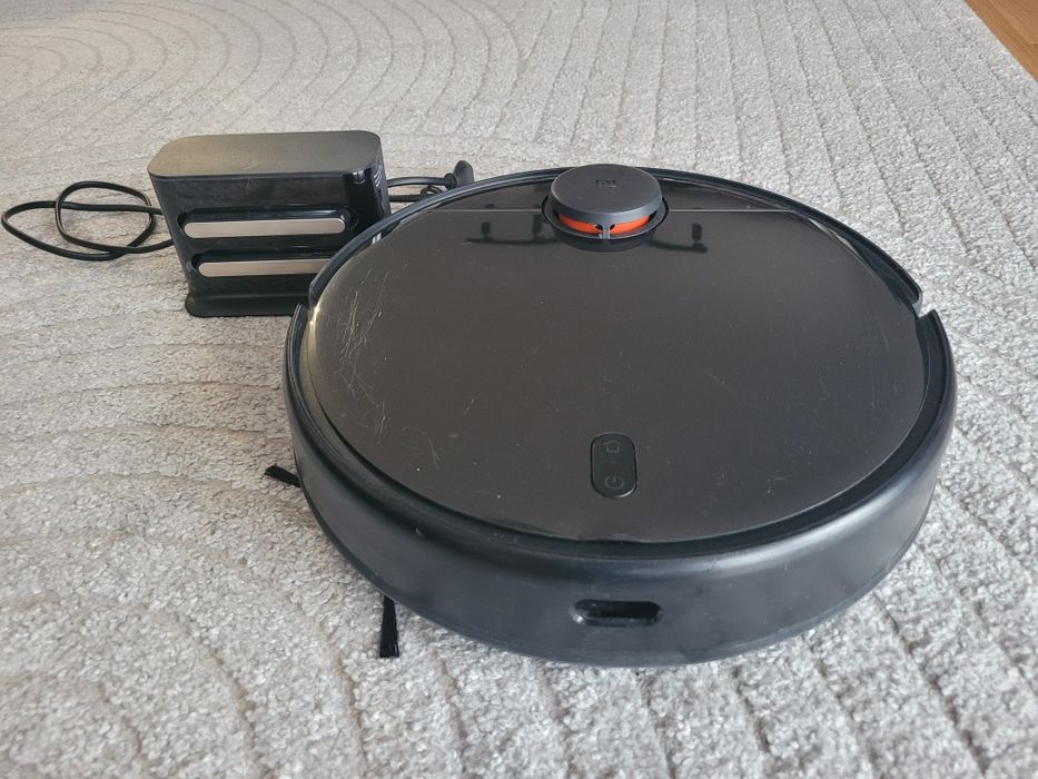 Odkurzacz mi robot vacuum mop 2 pro