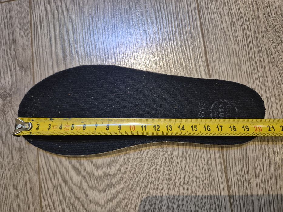 Kalosze granatowe Cool club rozmiar 31/32