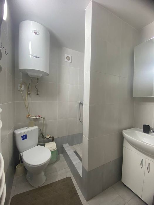 Квартира подобово в центрі міста