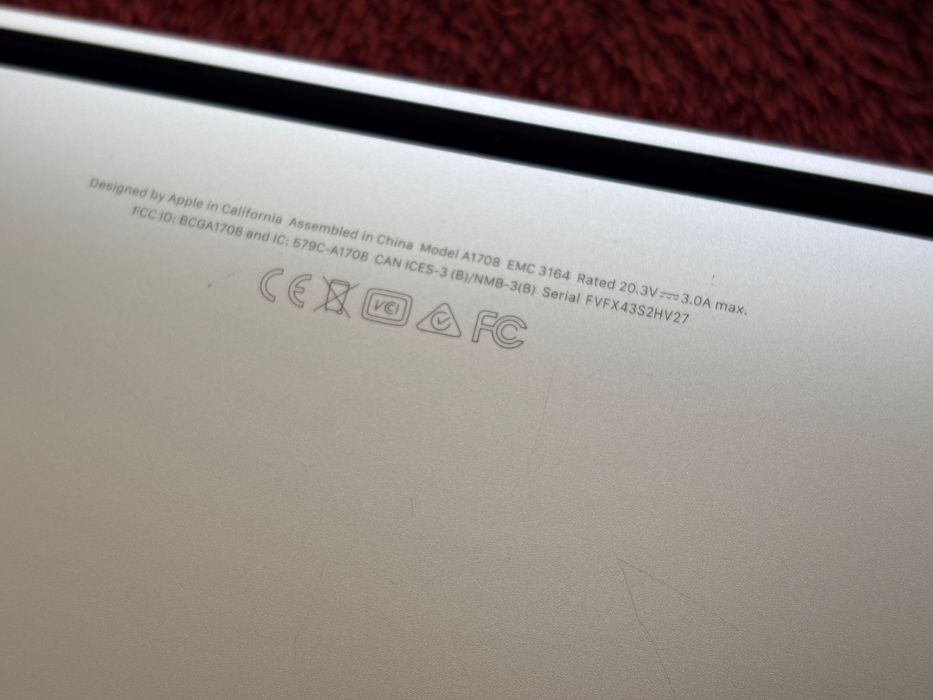 MacBook Pro Świetny Stan