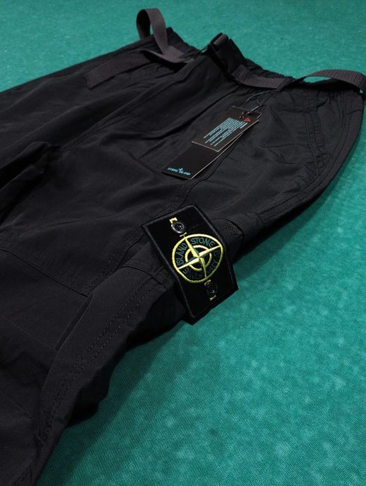 Карго штани Stone island ( тренінгові, тренінгові , брюки, джинси)