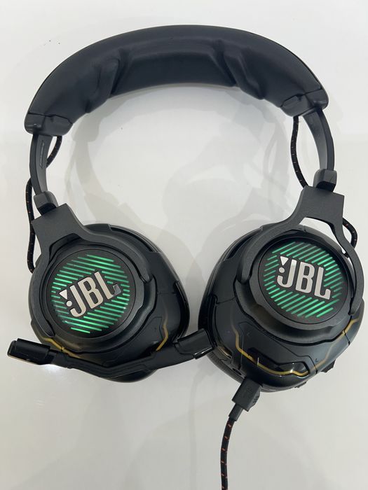 Słuchawki Gamingowe JBL Quantum One