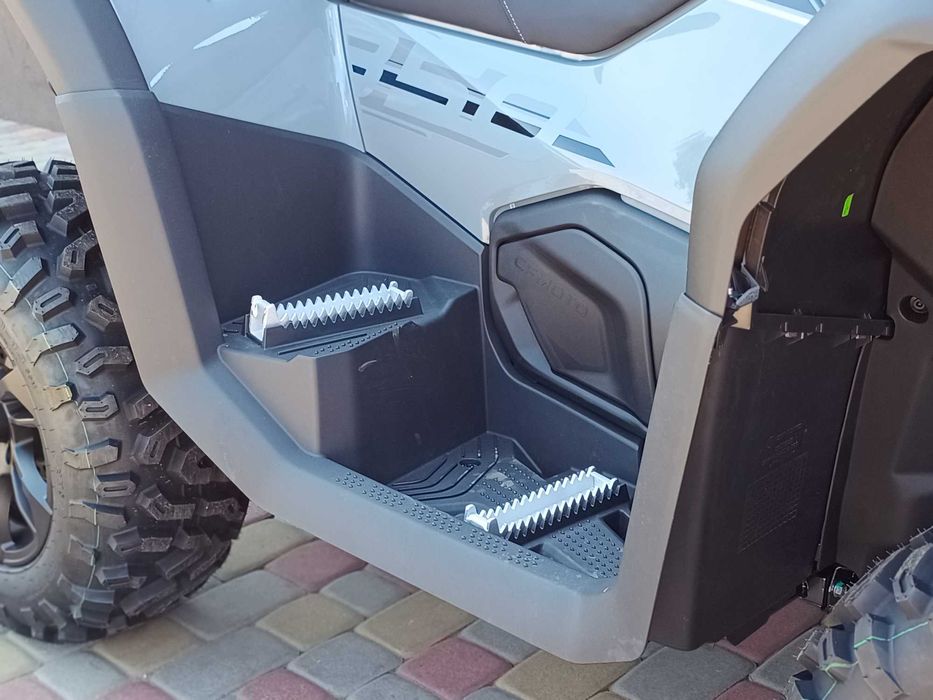 Квадроцикл CFMOTO CFORCE  850 Touring