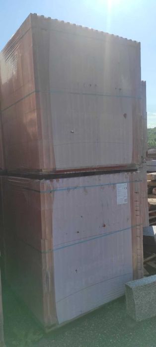 POROTHERM 30 dryfix/profi, kl. 15, A