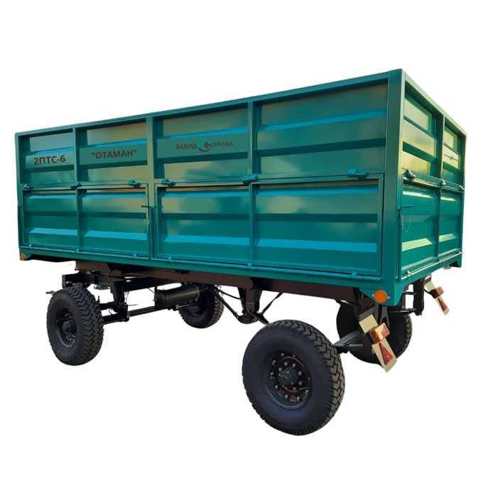 ПІД ЗАМОВЛЕННЯ кузов самоскида ПТС • виготовлення кузовів ПТС