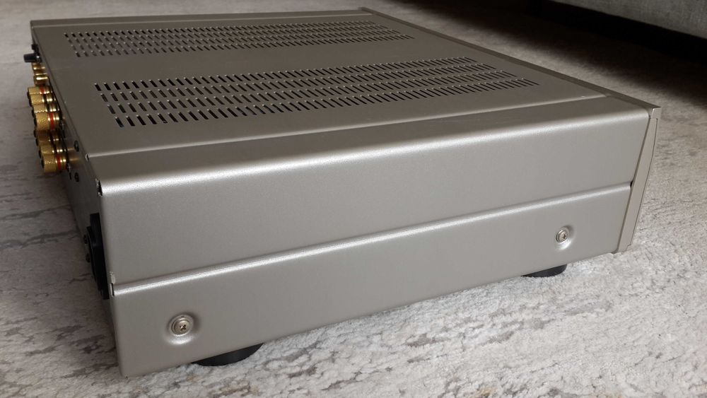 Підсилювач Denon  PMA-1500AE ,Тюнер Denon TU-1800 DAB