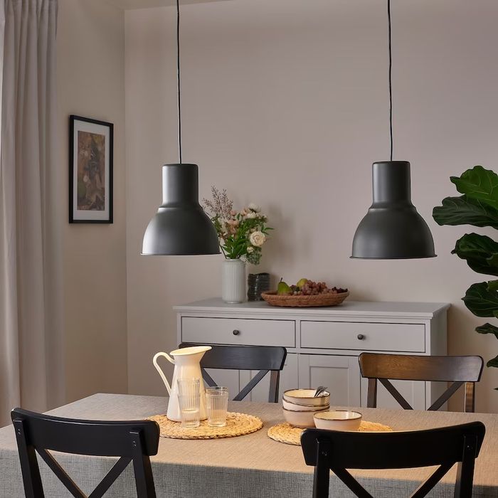 Focos Ektar Ikea