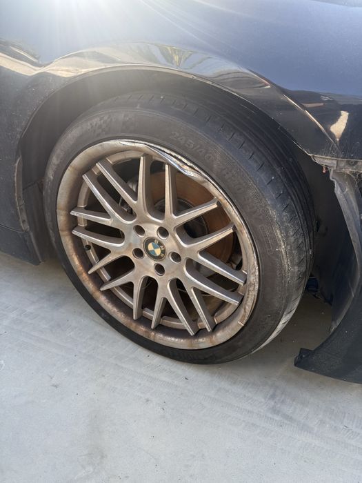 Peças Bmw 730d e65