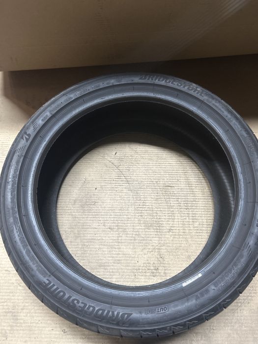 2x 225/40R18 92Y BRIDGESTONE POTENZA S005 opony letnie XL RANT