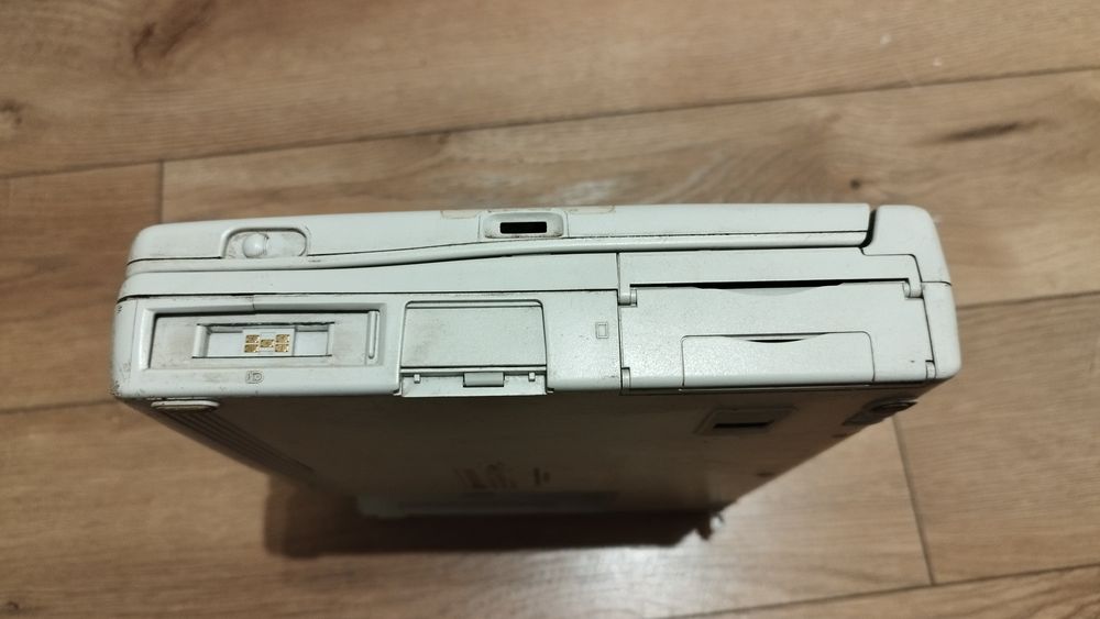 Laptop Toshiba T1910