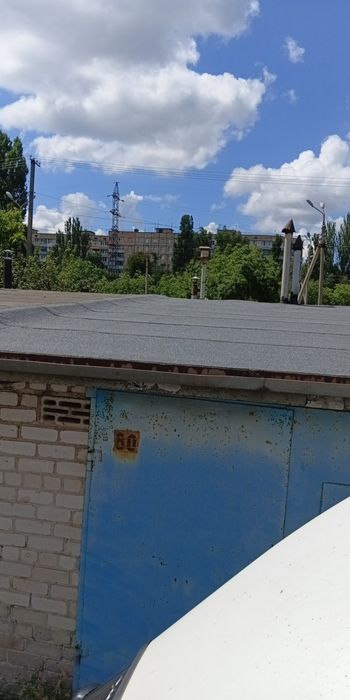Гараж 80 в ГСК Индустриальны возле БМВй
