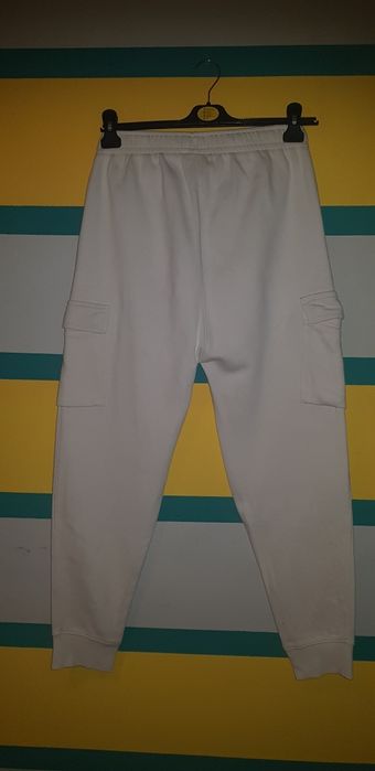 Calça fato de treino nike