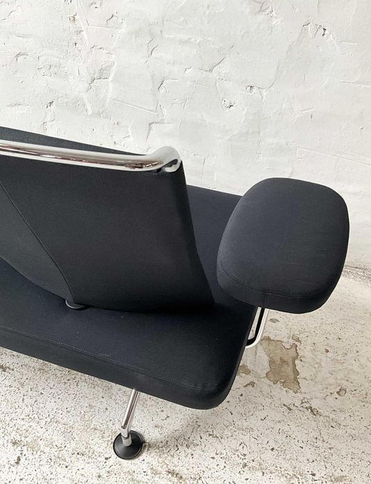 Vitra sofa Area proj Antonio Citterio lata 90 vintage design