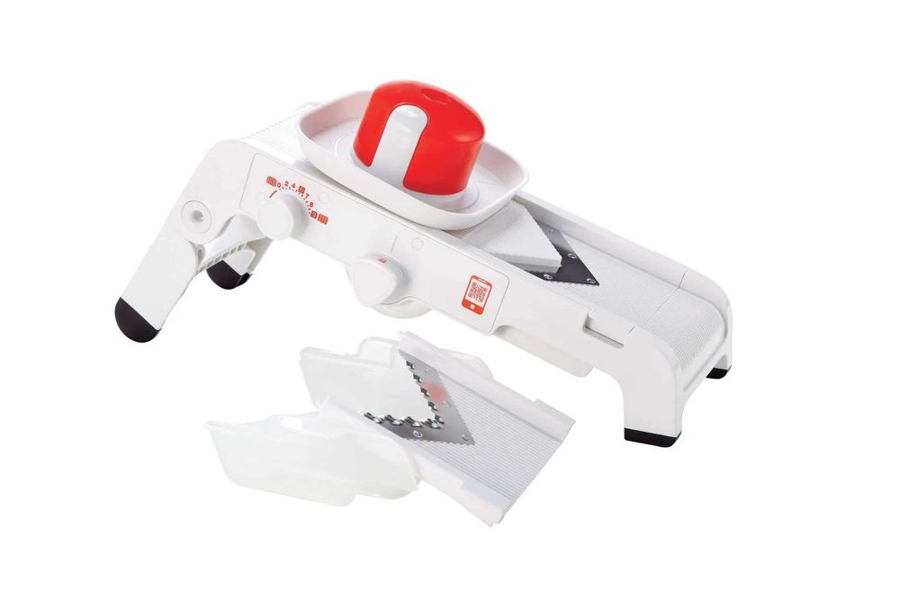 Mando Chef Tupperware