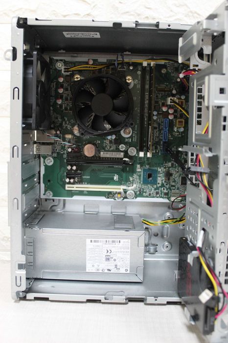 Системний блок ПК Core i3 6gen | 8GB | SSD 256GB новий, гарантія