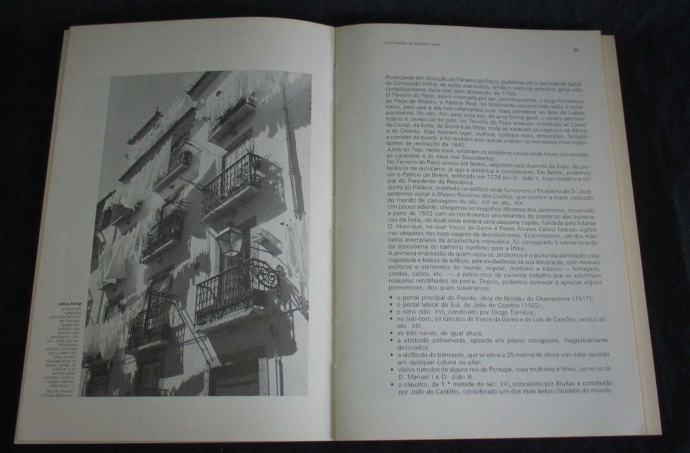 Livro Manual do Estudante Africano Fundação Calouste Gulbenkian