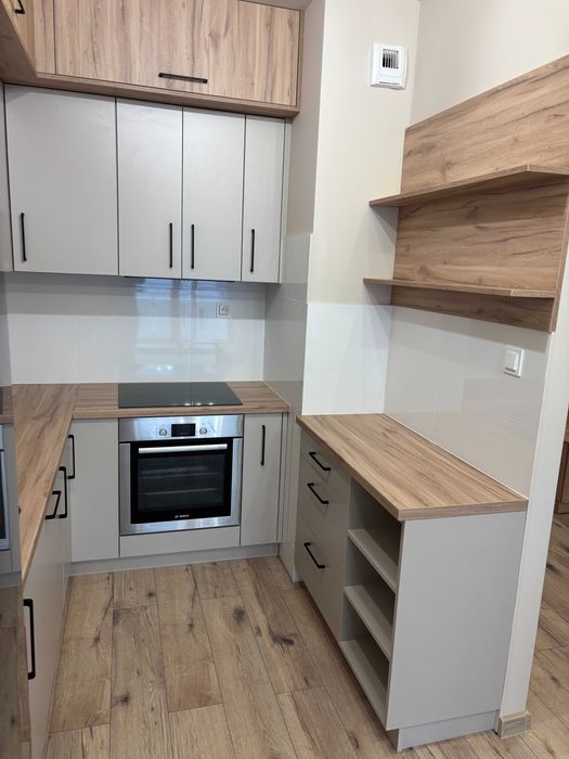 Mieszkanie do wynajęcia