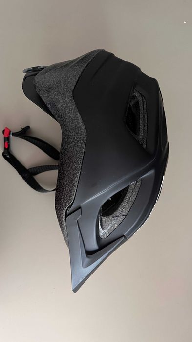 Capacete ciclismo- Rockrider