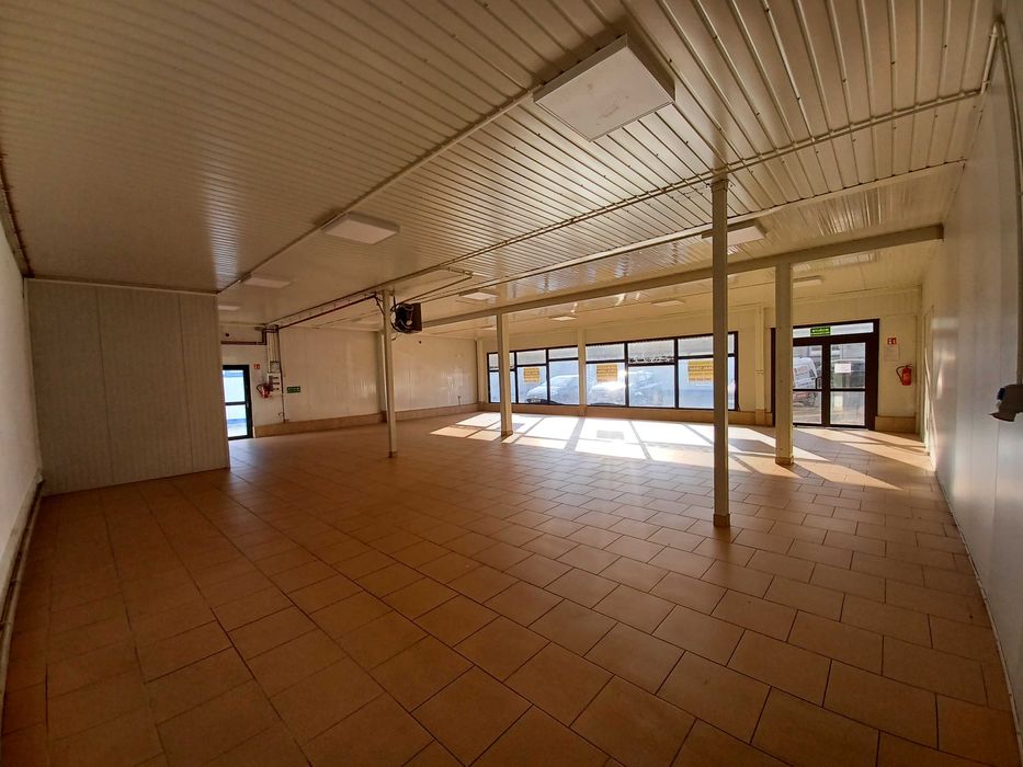 Lokal do wynajęcia 164m2