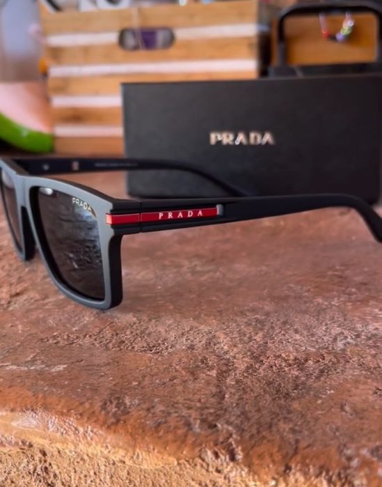 очки Prada Italy quality