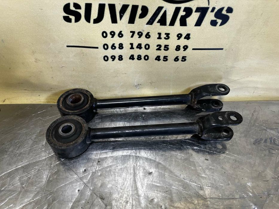 Цапфа супорт Ричаг пружина Ніссан Рог Т33 2.5 AWD Nissan Rogue X-trail