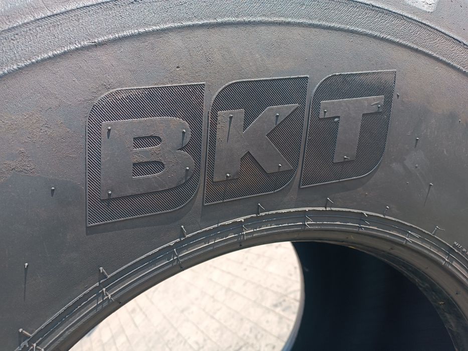 710/50R26.5 BKT FL693 M opona rolnicza 710/50-26.5 1 sztuka