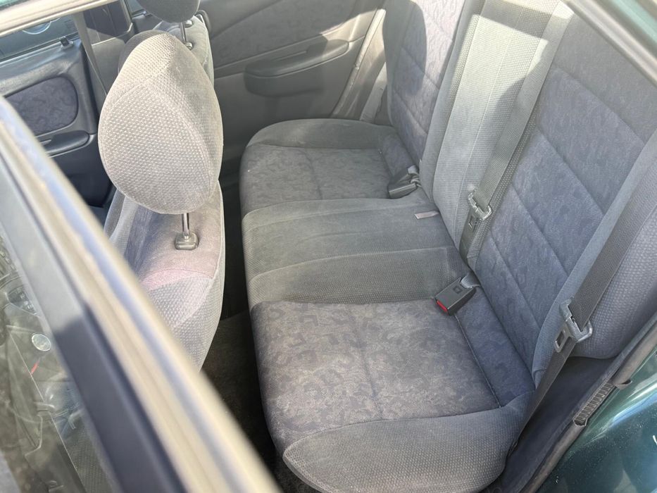 Toyota corrola E11u