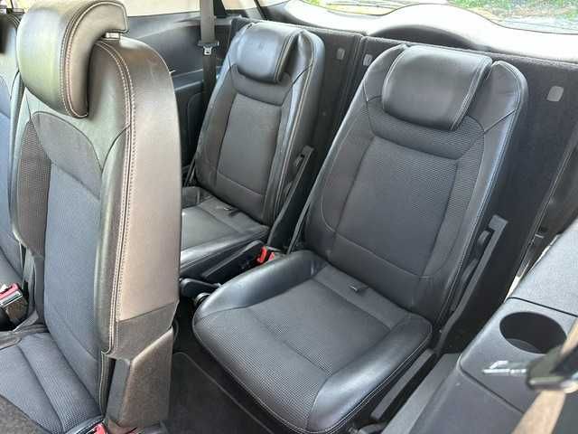 FORD S-MAX DE 2009 7 LUGARES PROVENIENTE DE RETOMA