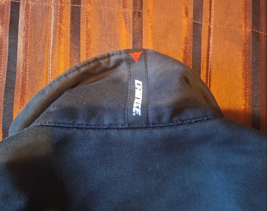Casaco Dainese Azul escuro t56/XL