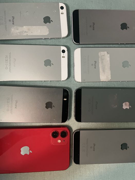 Iphone’y na czesci