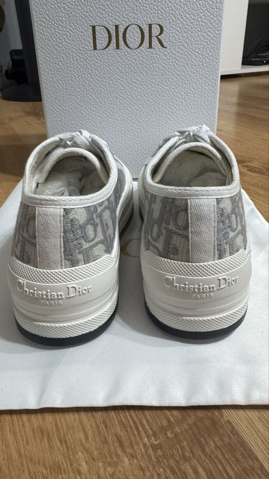 Buty Dior trampki