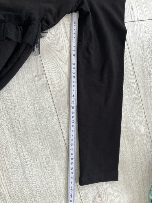 Sukienka czarna klasyczna