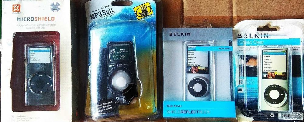 mp3 player ipod touch ipod nano  айпод ТАЧ чехол фирменный